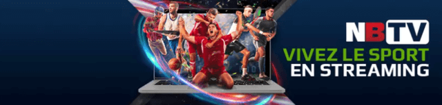 Netbet streaming direct