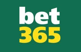 Bet365 logo