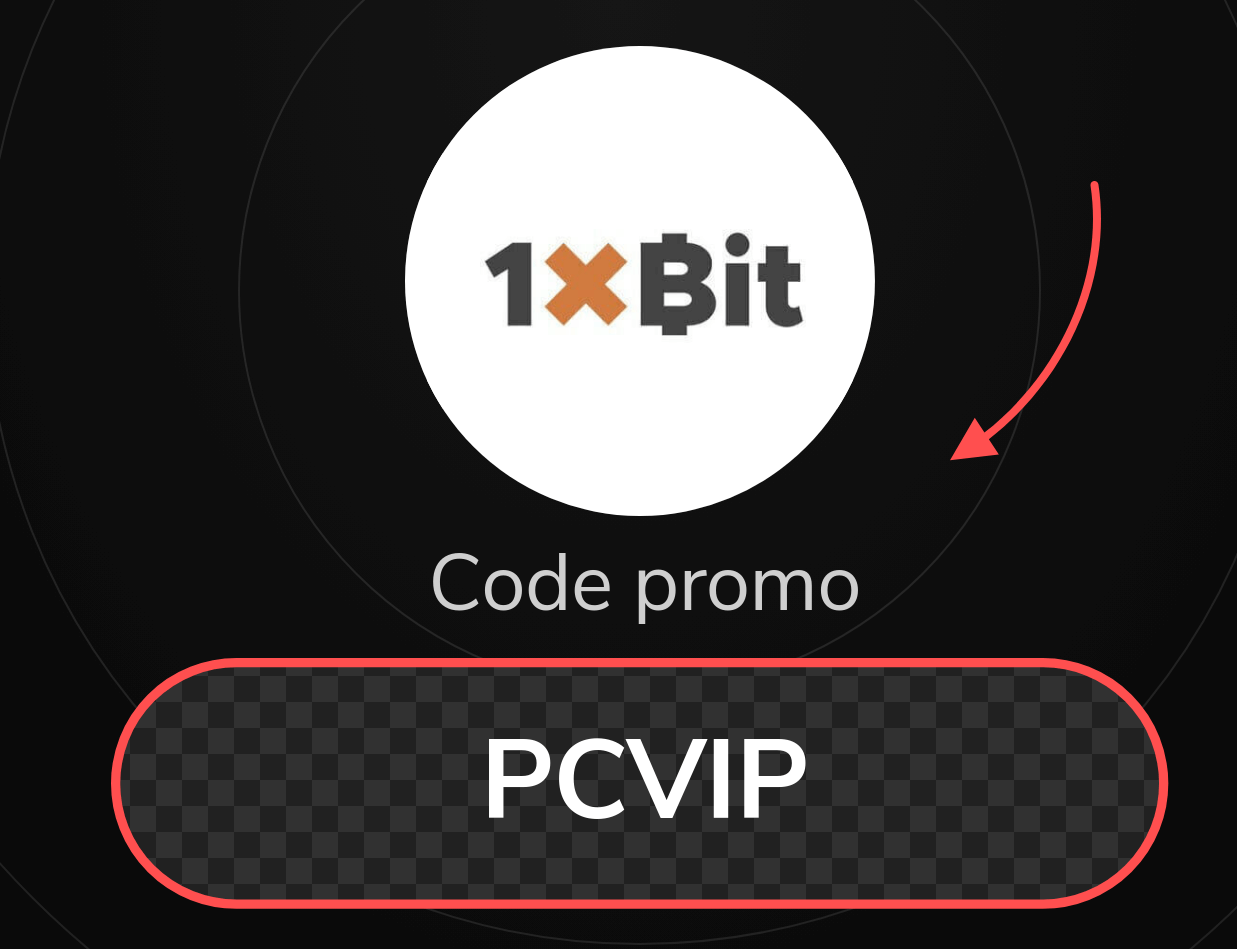 Code Promo 1xBit