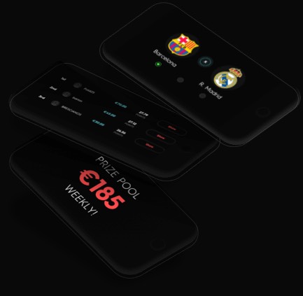 Concours de paris sportifs en ligne avec de l'argent à gagner