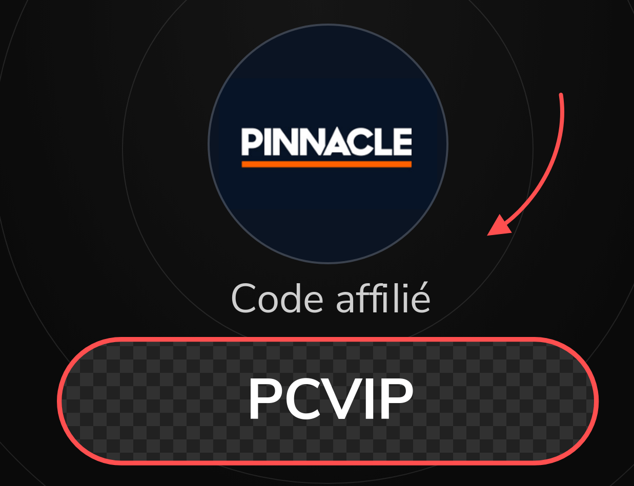 Code VIP Pinnacle