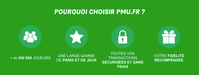 paris PMU